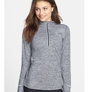 Nike • Dri-Fit Quarter Zip